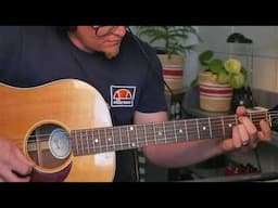 the perfect log cabin fire woods indie song #2