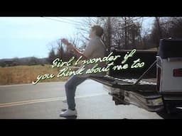 Austin Mahone - Rearview (Official Lyric Video)