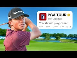 Can I Compete on the PGA Tour?