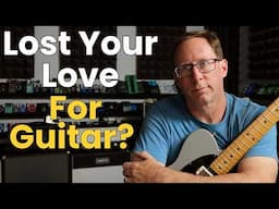 I Almost QUIT GUITAR (But This Changed Everything)