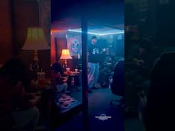 Studio Session with Tony!