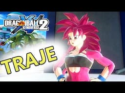 Dragon Ball Xenoverse 2, DBX2 - DLC DAIMA, MP 179 - Traje e Técnicas, Dicas como Obter