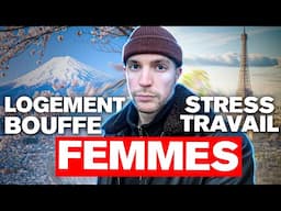6 Ans de Vie au JAPON : MA CONCLUSION