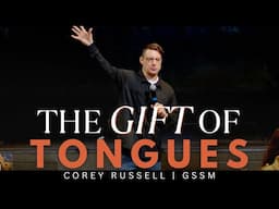 The Heights and Depths of Prayer | GSSM | Corey Russell