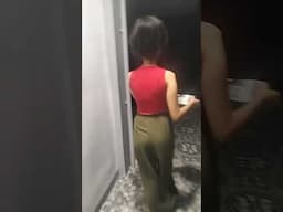 A NIGHT ROUTINE OF A REKLAMADOR DOG