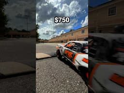 $5 vs $1,000 RC Speed Bump