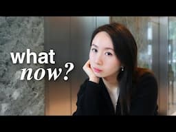 if you want to quit your job | on finding my second career