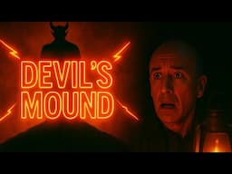 Beware of the Cursed Devil’s Mound | Gothic Horror Film | Red Tower
