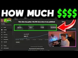 How Much Money Do Gaming Videos Earn 🤔