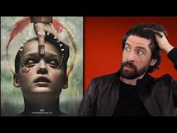 Bring Her Back - Movie Review