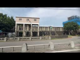 台北市 劍潭抽水站