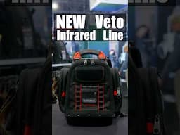 The New Veto Pro Pac Infrared Line Explained #vetopropac