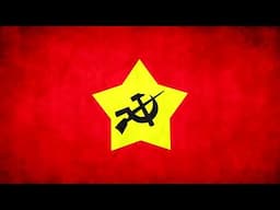 One Hour of German Communist Music (Left Faction)