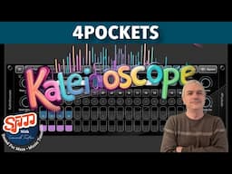 Unleash Creative MIDI Magic with Kaleidoscope: Delay, Harmonies & More! 🎹!