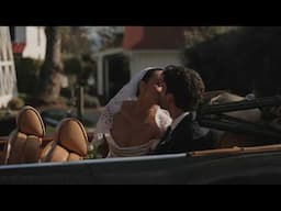A Dreamy California Wedding at Mattei's Tavern – Wedding Video