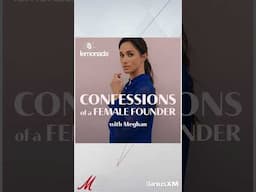 "The Only Thing She Found Was a Rich, Famous Husband": Link Lauren Reacts to Meghan Markle "Founder"