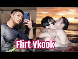 News, rumors and gossip for the week of Jungkook and Taehyung (VKOOK / TAEKOOK) 68 BTS #bts