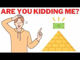 Upper, Middle Or Lower Class By Income? (Most People Are Wrong About This)