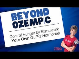 Top Ozempic Alternatives & GLP-1 Secrets: Unlock Your Appetite Control