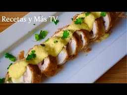 3 Recetas Con Pollo Súper Deliciosas y Faciles de Hacer En Casa
