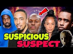 Kim Porter's family and childhood friend zero in on Corey Gamble as a suspect in Kim's 💀+"WARNING!"