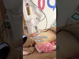 This is the FUTURE!