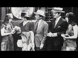 1920s Movie Theater Usherettes Were OUT OF CONTROL!