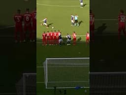 Two Free Kicks in one Game? 👀 Leigh Griffiths v England 💙