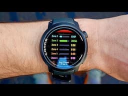 Running in Zone 2.5