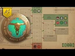 It's that time of the year - Austin Major Stage 1 Pick'Ems