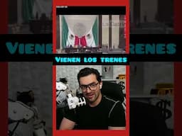 trenes para todos