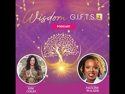 Bold, Fearless & Unstoppable with Pauline Walker