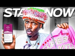 Full Clothing Brand Guide (FREE COURSE)