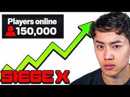 Siege X is Better Than You Think, Here's Why