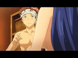 Top 10 Ecchi Anime That Went TOO FAR