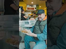 ¡Casi se le cae la gordita a Don Álvaro! 😱