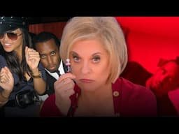 ITTY BITTY DIDDY ON TRIAL: Burkas, Freak-Offs & The Punisher