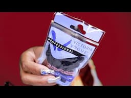Calming Juicy Fruit Chewing ASMR Touching Microphone Sounds