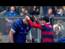 Peter O’Mahony, Leinster leaders and rugby for all | Against the Head panel pick season's highlights