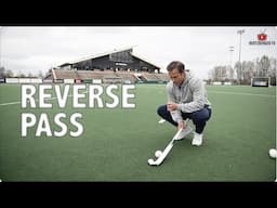 Reverse Pass | HertzbergerTV Field Hockey Tutorial