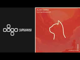 PREMIERE: Alan Cerra - Coming Back [PURRFECTION]