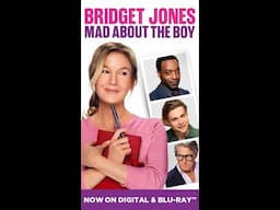 Bridget Jones: Mad About The Boy | Watch Now