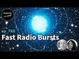 Fast Radio Bursts