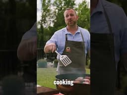 How to Flip Burgers Like a Pro