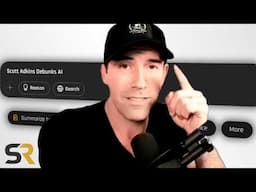 Scott Adkins Fact Checks AI on Diablo, John Wick and More | Debunking AI