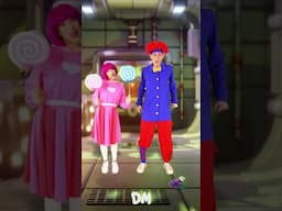 Here You Are Song | Kids Songs And Nursery Rhymes | @dominoki
