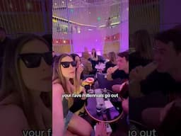 How many times can we cheers? 🍸