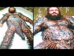 Scientists Terrifying New Discovery Hidden In Brazil