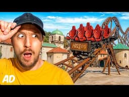 Experiencing Helios at Fantasiana - Better than Voltron?