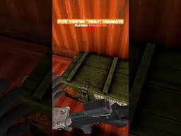 Game link in BIO  #TierOneVR #vr #shooter
